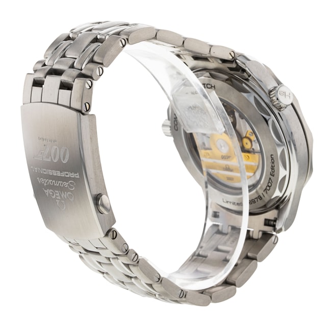 Omega Seamaster 300m 212.32.41.20.04.001 Image 3